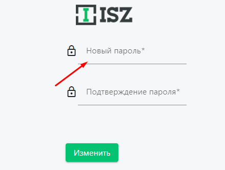 Не удается войти в Личный кабинет